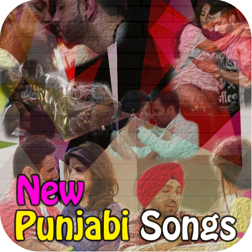 New Punjabi Songs أيقونة