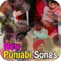 New Punjabi Songs on 9Apps