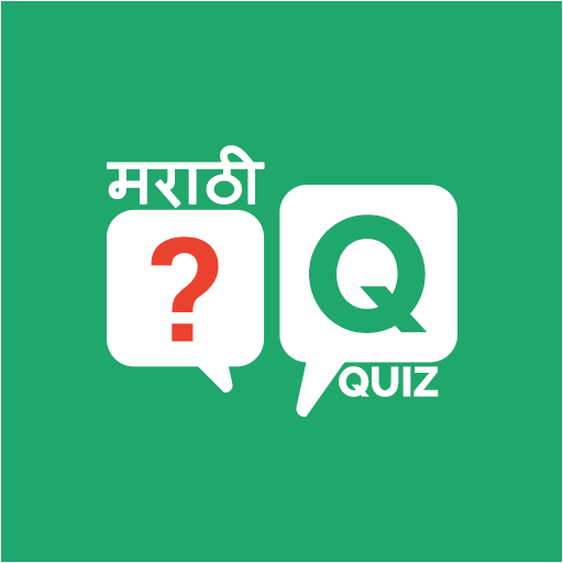 General Knowledge Game in Marathi icon