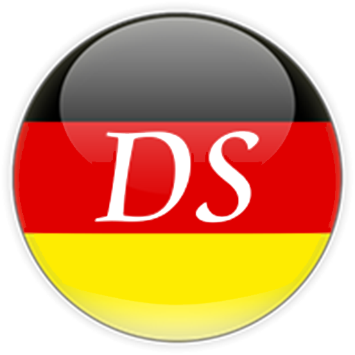 دردشة باللغة الالمانية Deutsch sprechen icon