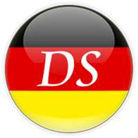 دردشة باللغة الالمانية Deutsch sprechen on 9Apps