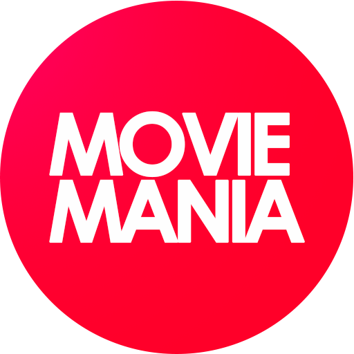 Movie Mania - 123 Go Movies icon
