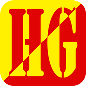 Helloarabia Gold icon