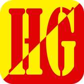 Helloarabia Gold on 9Apps