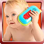 baby phone