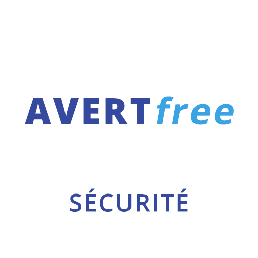 Avert Sécurité Free - Une application Apave icon