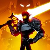 Darkness Legends - Stickman Arena icon