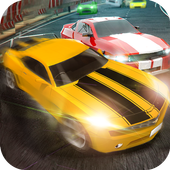 Turbo Racing Fever icon