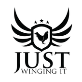 Just Winging It icon