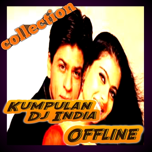 Kumpulan Dj India Offline icon