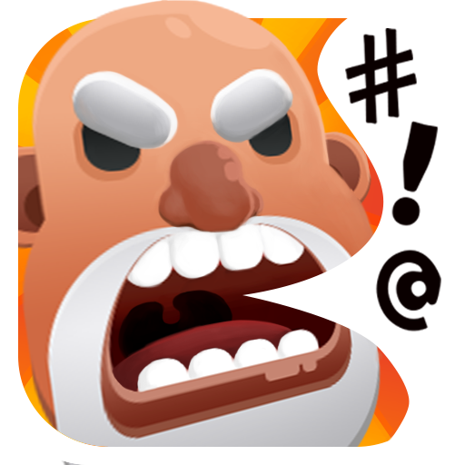 Beast Mode On - Free Screaming Game icon