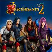 Descendants 2 - Movie and Music on 9Apps
