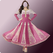 Indian Women Dresses icon