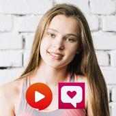 live chat girl video app on 9Apps