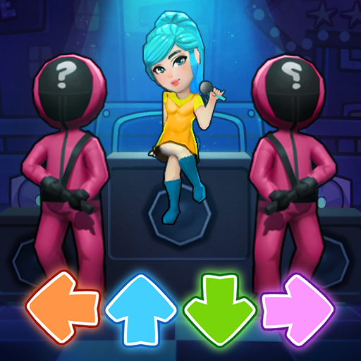 Music Challenge 3D icon