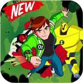 Ultimate Ben 10 tips