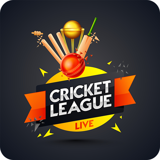 Cricket Score Hub - Live Cricket Scores icon