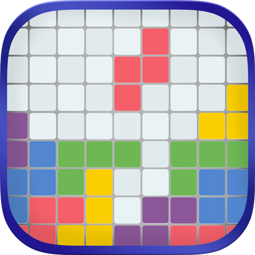 Best Blocks - Free Block Puzzle Games icon