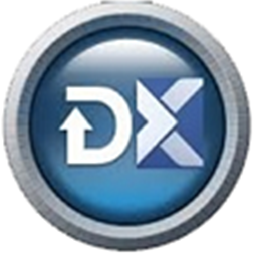Drivers Xchange icon