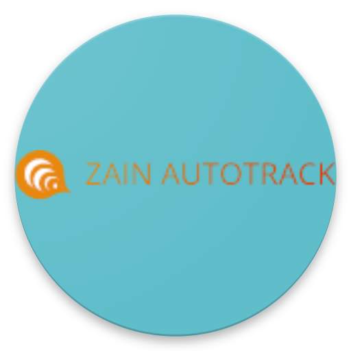 ZAIN AUTOTRACK