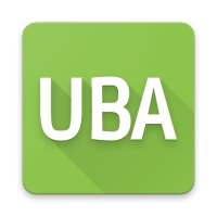 UBA Survey App