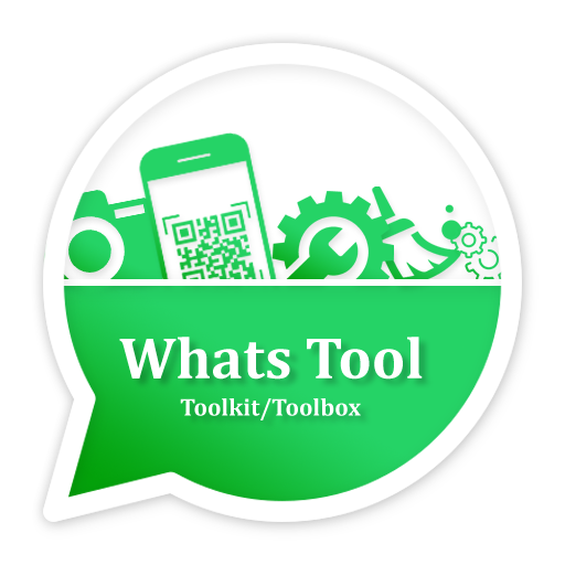 WhatsTool for WhatsApp - WABox/Toolbox أيقونة