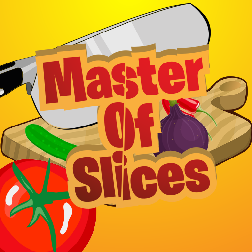 Master Of Slices icon