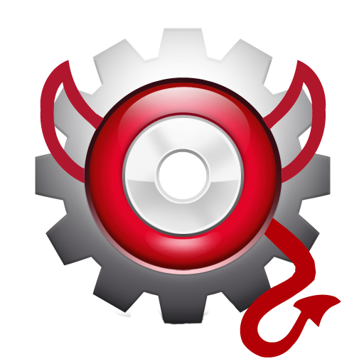 Devil Kernel Manager icon