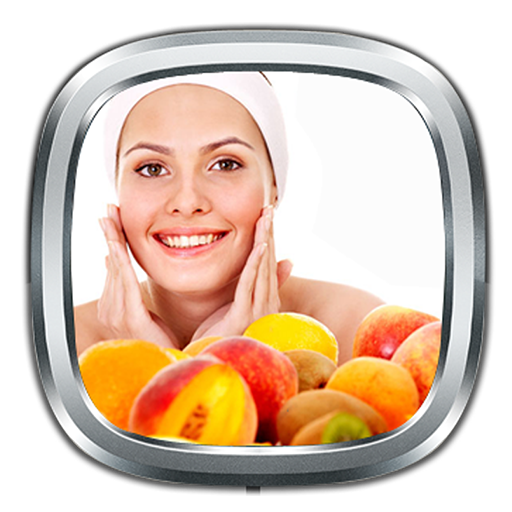 Homemade Face Masks icon