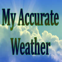 My Accurate Weather