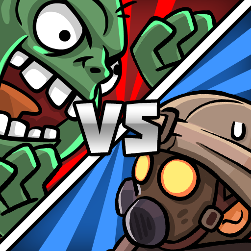 Merge Zombie: Idle-RPG icon