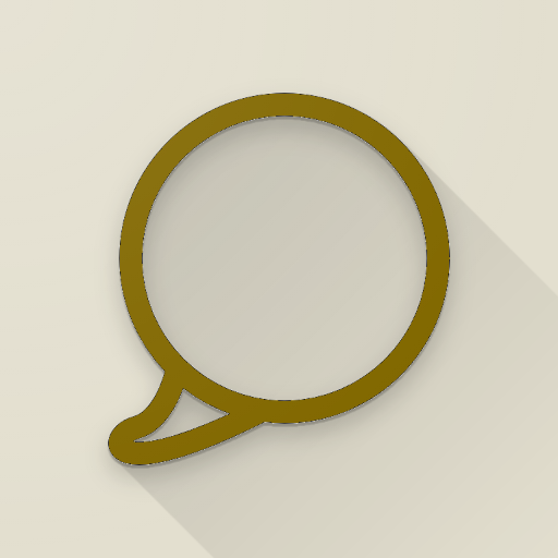 SpeechX - Text to Speech icon