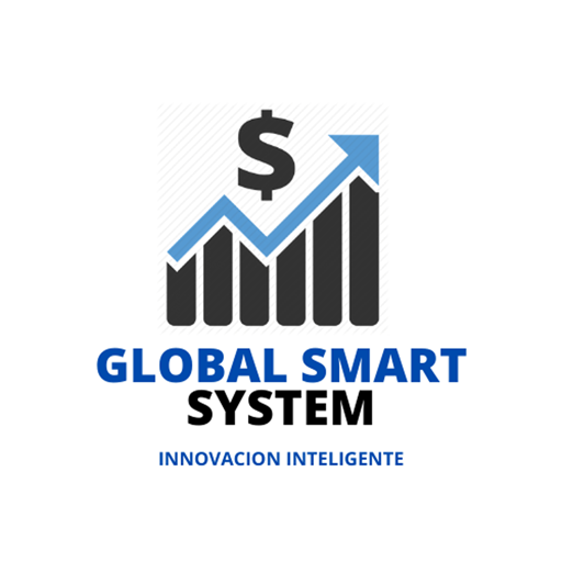 Global Smart System icon