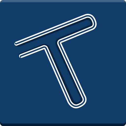 T Challenge - English Proficiency Test иконка