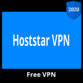 My Hotstar TV – Free Hotstar TV Shows VPN icon