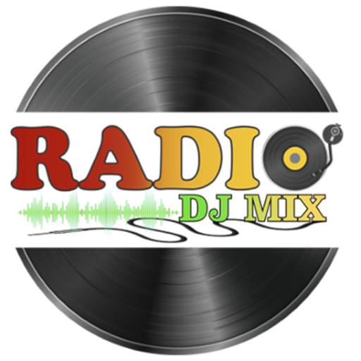 Radio Dj Mix icon