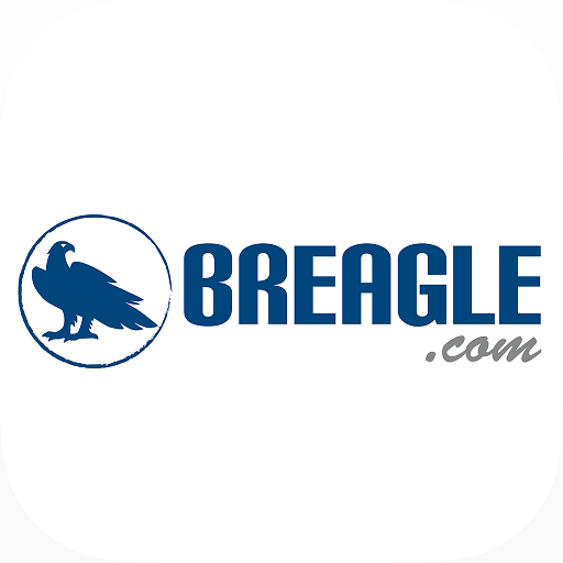 Breagle Control أيقونة