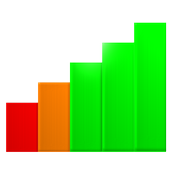 Widget Signal Strength icon