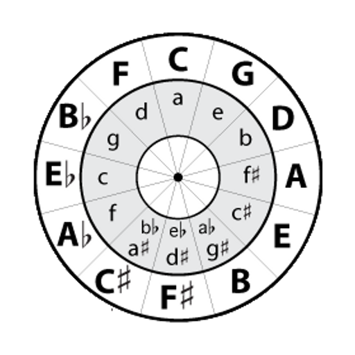 Check Music Scale icon