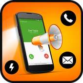 Caller Name Announcer 2018 on 9Apps