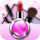 YouCamera Makeup-Selfie Beauty Filter Photo Editor on 9Apps