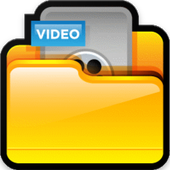 Vid Com icon