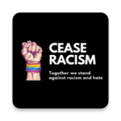 Cease Racism icon