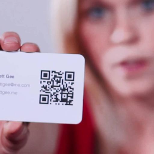 QR &amp; Bar Code Scanner иконка