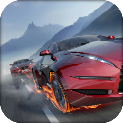 Real Crazy Speed icon