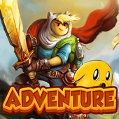 Adventure Jungle Time Run 2017 icon