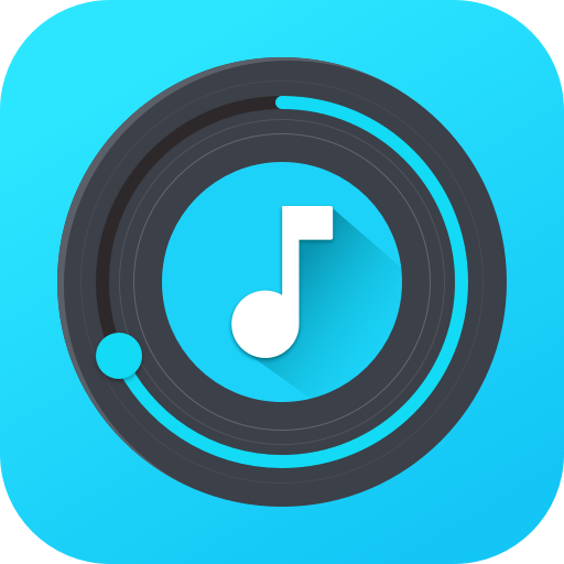 Tempo Music Player icon