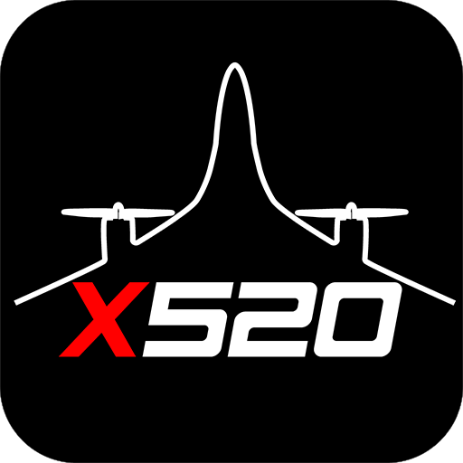 XK X520 icon