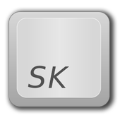 Super Keyboard أيقونة