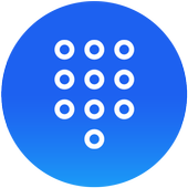 Phone Dialer Contacts icon